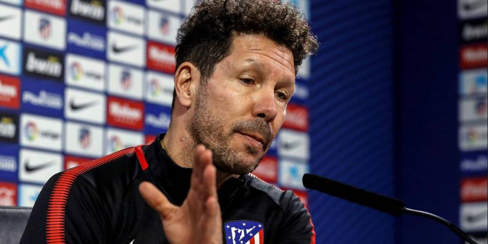 Karena Simeone dan Atletico Saling Cinta thumbnail